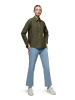 Polo Club Koszula - Loose fit - w kolorze khaki