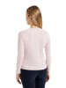Polo Club 3-delige set: longsleeves wit/donkerblauw/lichtroze