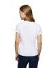 Polo Club Shirt in Weiß