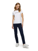 Polo Club Shirt wit