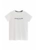 Polo Club Shirt wit