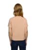Polo Club Shirt abrikooskleurig