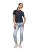 Polo Club Shirt donkerblauw
