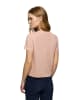 Polo Club Shirt in Beige