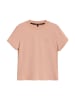 Polo Club Shirt in Beige