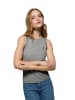 Polo Club Top in Grau