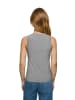 Polo Club Top in Grau