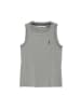 Polo Club Top in Grau