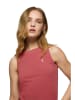 Polo Club Top rood