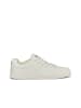 Polo Club Sneakersy w kolorze kremowym