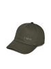 Polo Club Cap in Khaki