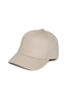 Polo Club Cap in Beige