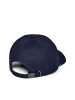 Polo Club Cap in Dunkelblau