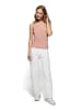 Polo Club Top beige