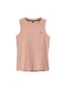 Polo Club Top beige