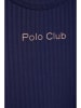 Polo Club Pyjama donkerblauw