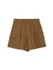 Polo Club Cargoshorts in Hellbraun
