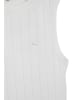 Polo Club Strickkleid in Weiß