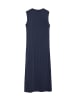Polo Club Strickkleid in Dunkelblau