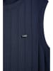 Polo Club Gebreide jurk donkerblauw