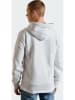 Superdry Bluza w kolorze szarym