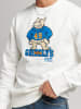 Superdry Sweatshirt wit