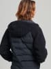 Superdry Tussenjas donkerblauw