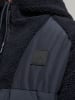 Superdry Tussenjas donkerblauw