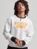 Superdry Sweatshirt grijs
