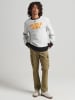 Superdry Sweatshirt grijs