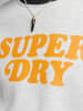 Superdry Sweatshirt grijs