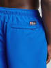 Superdry Badeshorts in Blau