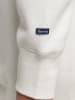 Superdry Sweatjurk wit