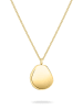 Liebeskind Ketting met hanger - (L)50 cm