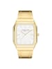 Liebeskind Quarzuhr in Gold