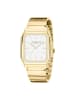 Liebeskind Quarzuhr in Gold