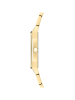 Liebeskind Quarzuhr in Gold