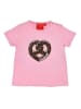 Bondi Shirt "Brezel" in Pink