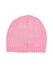 Bondi Strickmütze "Margeriten" in Pink