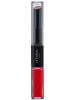 L'Oréal Paris Lippenfarbe "Infaillible 2-Step - 701 Captivated By Cerise", 5,6 ml