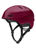 SMITH Fietshelm "Express" rood