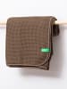 Benetton Woondeken lichtbruin - (L)190 x (B)140 cm