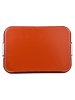 Benetton Braadslee rood - (L)40 x (B)28 cm