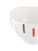 Benetton Miski (4 szt.) w kolorze białym ze wzorem - 650 ml