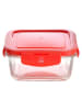 Benetton Vershouddoos rood - 340 ml