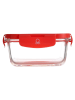 Benetton Vershouddoos rood - 340 ml