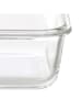 Benetton Pojemnik w kolorze czerwonym - 340 ml