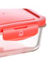 Benetton Vershouddoos rood - 340 ml