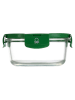 Benetton Vershouddoos groen - 840 ml