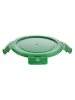 Benetton Vershouddoos groen - 840 ml